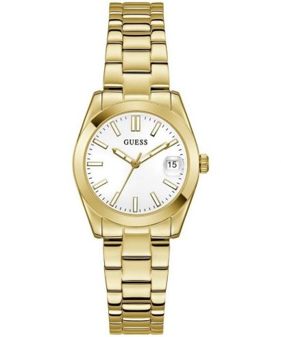 Годинник Жіночий Guess Ladies Gold Tone