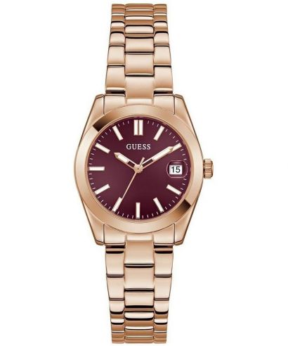 Годинник Жіночий Guess Ladies Rose Gold Tone