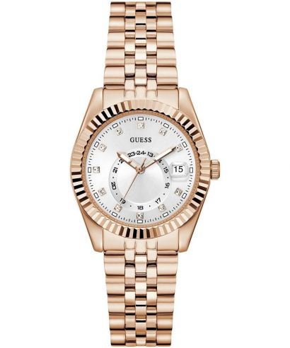 Годинник Жіночий Guess Jada Rose Gold Tone