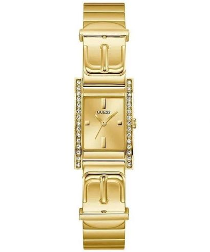 Годинник Жіночий Guess Ladies Gold Tone