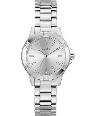 Годинник Жіночий Guess Sport Mist