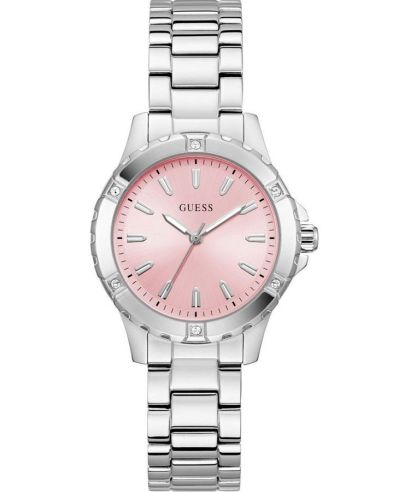 Годинник Жіночий Guess Sport Mist