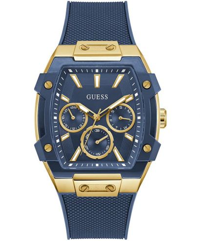 Годинник Чоловічий Guess Pheonix