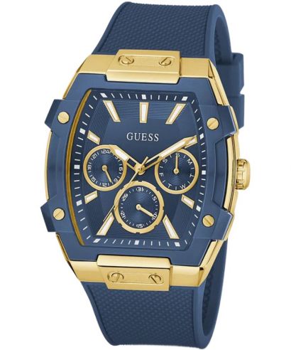 Годинник Чоловічий Guess Pheonix
