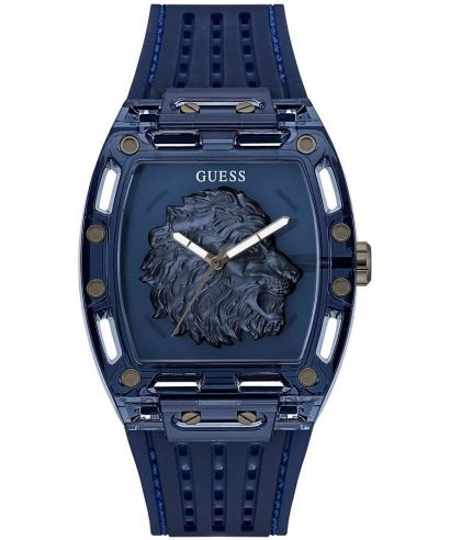 Годинник Чоловічий Guess Icebreaker