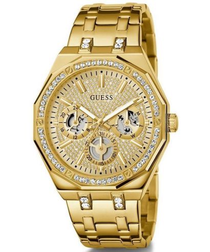 Годинник Чоловічий Guess Phoenix