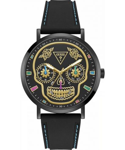 Годинник Чоловічий Guess Phoenix