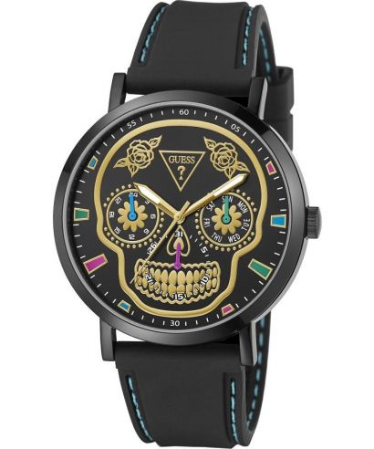 Годинник Чоловічий Guess Phoenix