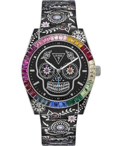 Годинник Чоловічий Guess New Royalty