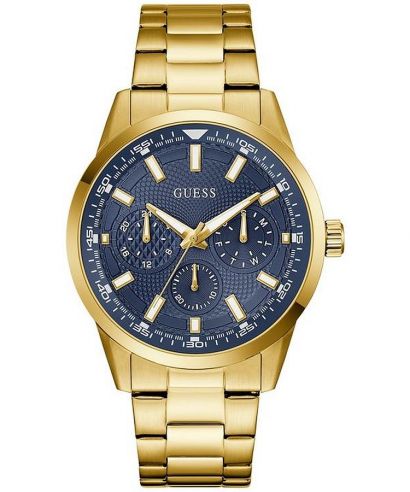 Годинник Чоловічий Guess Regal