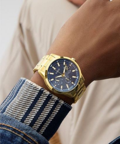 Годинник Чоловічий Guess Regal
