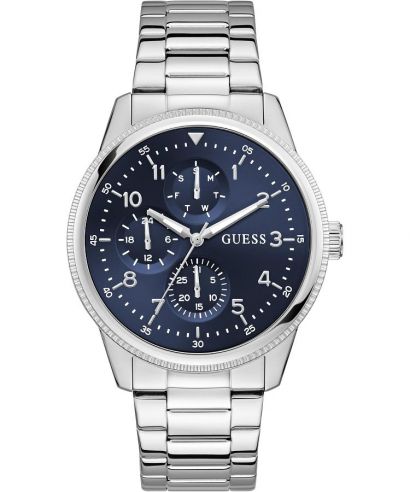 Годинник Чоловічий Guess Suit &amp; Time