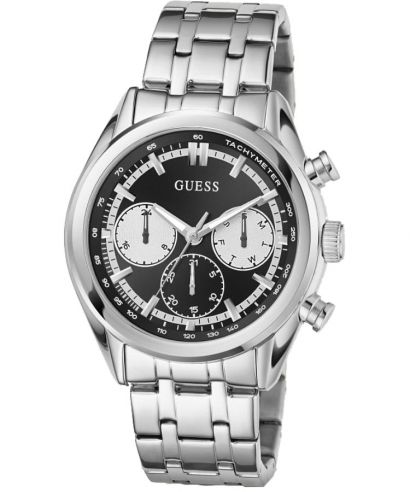 Годинник Чоловічий Guess Ian