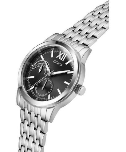 Годинник Чоловічий Guess Suit &amp; Time