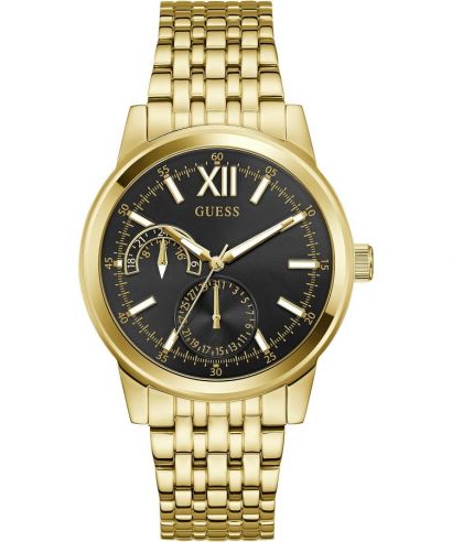 Годинник Чоловічий Guess Suit &amp; Time
