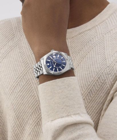 Годинник Чоловічий Guess Suit &amp; Time