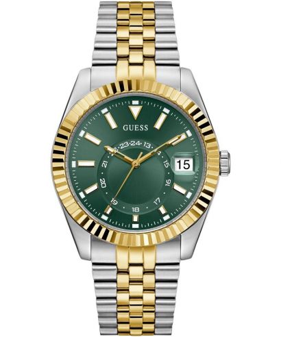 Годинник Чоловічий Guess Suit &amp; Time