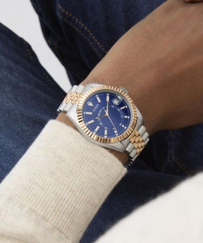 Годинник Чоловічий Guess Suit &amp; Time