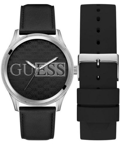 Годинник Чоловічий Guess Suit &amp; Time