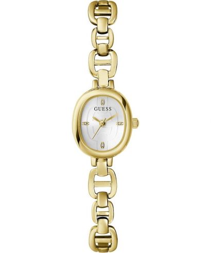 Годинник Жіночий Guess Ladies Gold Tone
