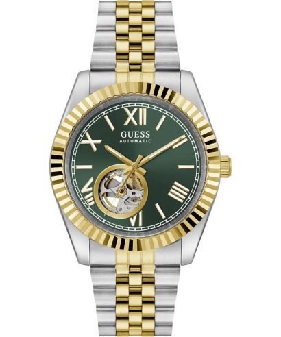 Годинник Чоловічий Guess Boa Automatic