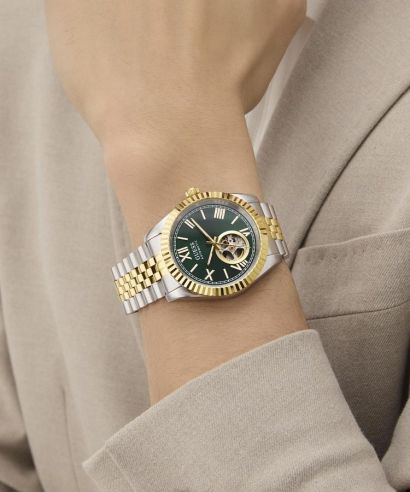 Годинник Чоловічий Guess Boa Automatic