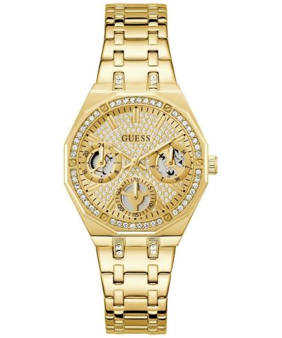 Годинник Жіночий Guess Quinn