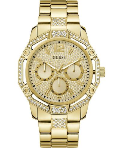 Годинник Чоловічий Guess Regal