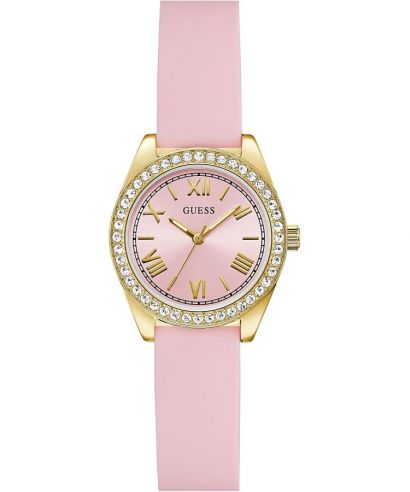 Годинник Жіночий Guess Mini Luna