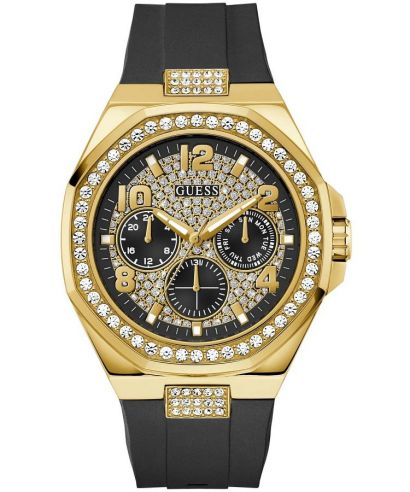 Годинник Чоловічий Guess Empire