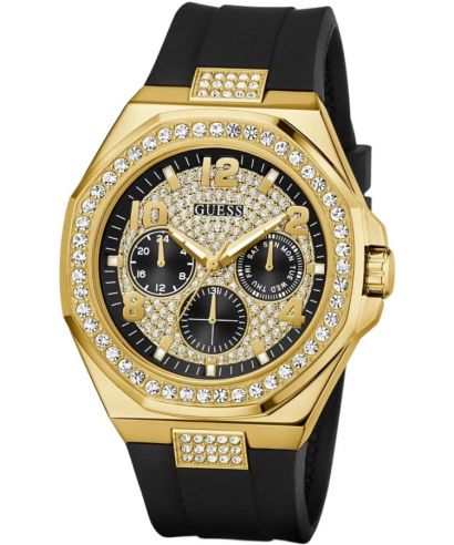 Годинник Чоловічий Guess Empire