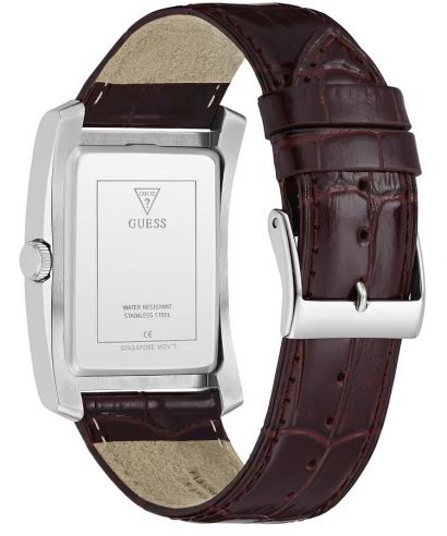 Годинник Чоловічий Guess Clyde
