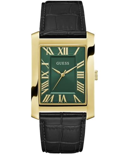 Годинник Чоловічий Guess Clyde