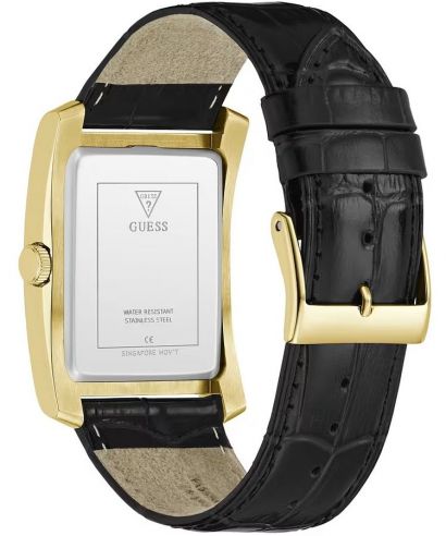 Годинник Чоловічий Guess Clyde