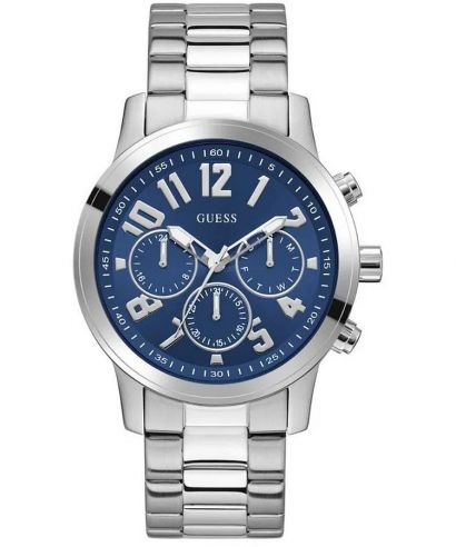 Годинник Чоловічий Guess Parker