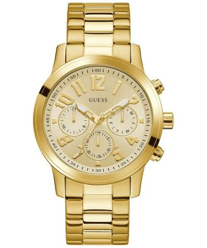 Годинник Чоловічий Guess Parker