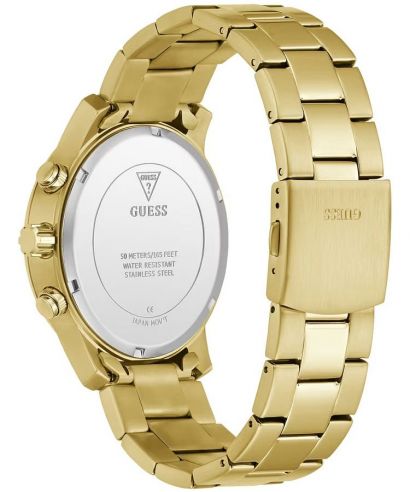 Годинник Чоловічий Guess Parker