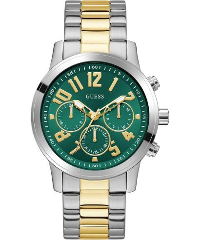 Годинник Чоловічий Guess Parker