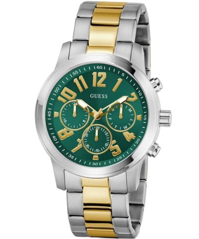 Годинник Чоловічий Guess Parker