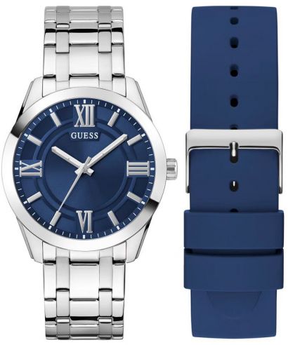 Годинник Чоловічий Guess Elliot SET