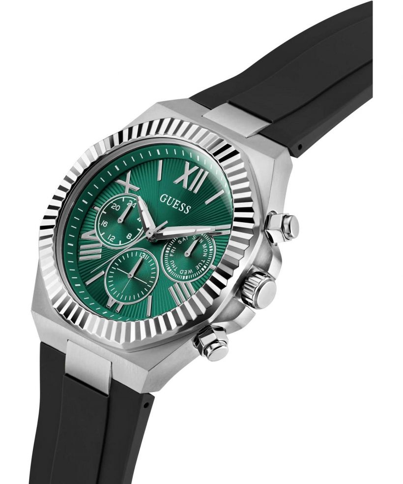 Годинник Чоловічий Guess Equity