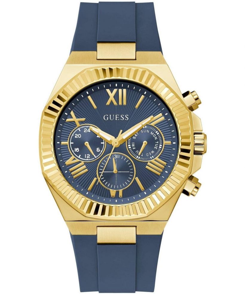 Годинник Чоловічий Guess Equity