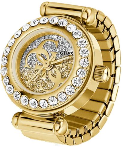 Годинник Жіночий Guess Bejeweled Anna 15 mm