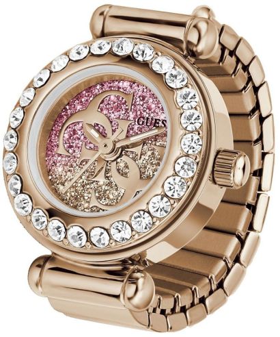 Watch ring Жіночий Guess Bejeweled Anna