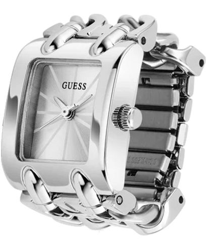 Годинник Жіночий Guess Bejeweled Mod Heavy Metal