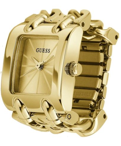 Годинник Жіночий Guess Bejeweled Mod Heavy Metal