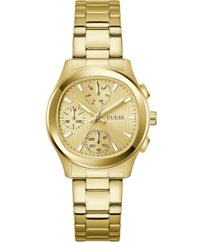 Годинник Жіночий Guess Birdie