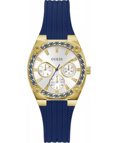 Годинник Жіночий Guess Sport Saylor