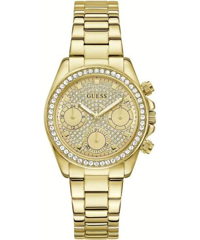 Годинник Жіночий Guess Victoria
