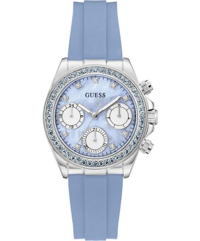 Годинник Жіночий Guess Sport Victoria